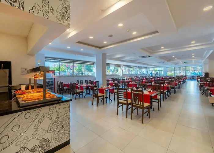 酒店 Armas Gul