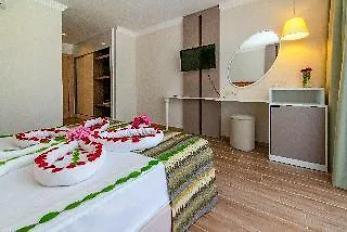 Armas Gul Ξενοδοχείο