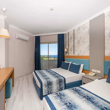 Armas Gul Ξενοδοχείο Κεμέρ