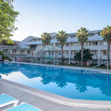 Armas Gul Ξενοδοχείο