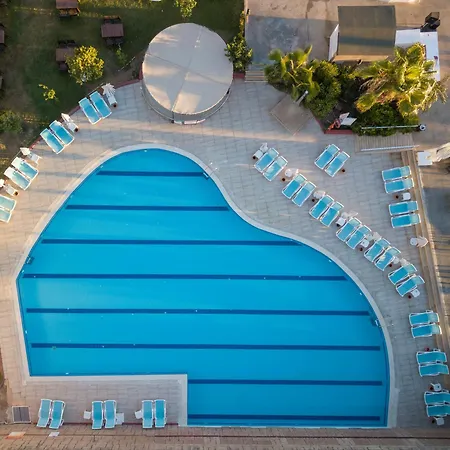 Armas Gul Ξενοδοχείο Κεμέρ