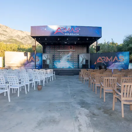 Ξενοδοχείο Armas Gul Κεμέρ