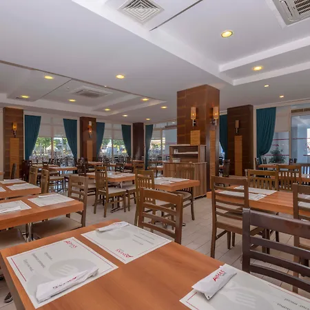 Armas Gul Ξενοδοχείο