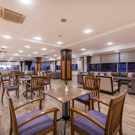 Armas Gul 4* Κεμέρ