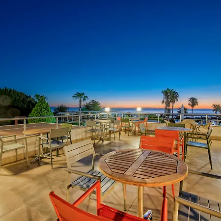 Armas Gul Ξενοδοχείο 4*