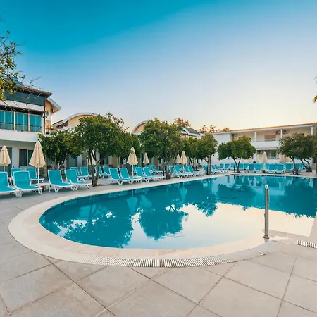 Armas Gul Ξενοδοχείο Κεμέρ