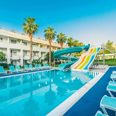 Ξενοδοχείο Armas Gul Κεμέρ