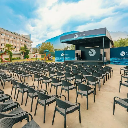 Armas Gul Ξενοδοχείο