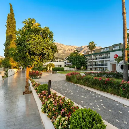 Ξενοδοχείο Armas Gul Κεμέρ