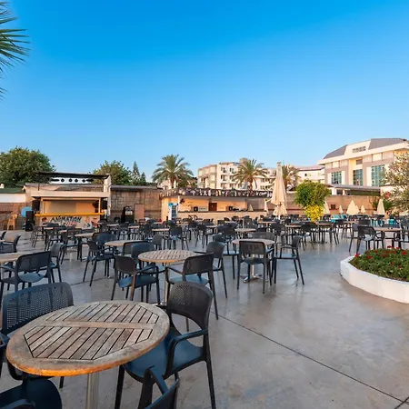 Armas Gul 4* Κεμέρ