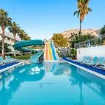 Armas Gul Hotel 4*