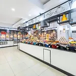 Armas Gul Hotel 4*