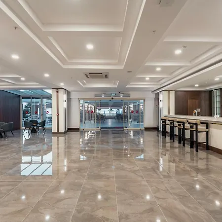 فندق أرماس جول بيتش 4*