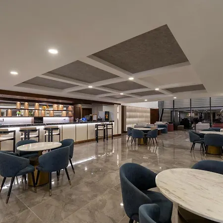فندق أرماس جول بيتش 4*